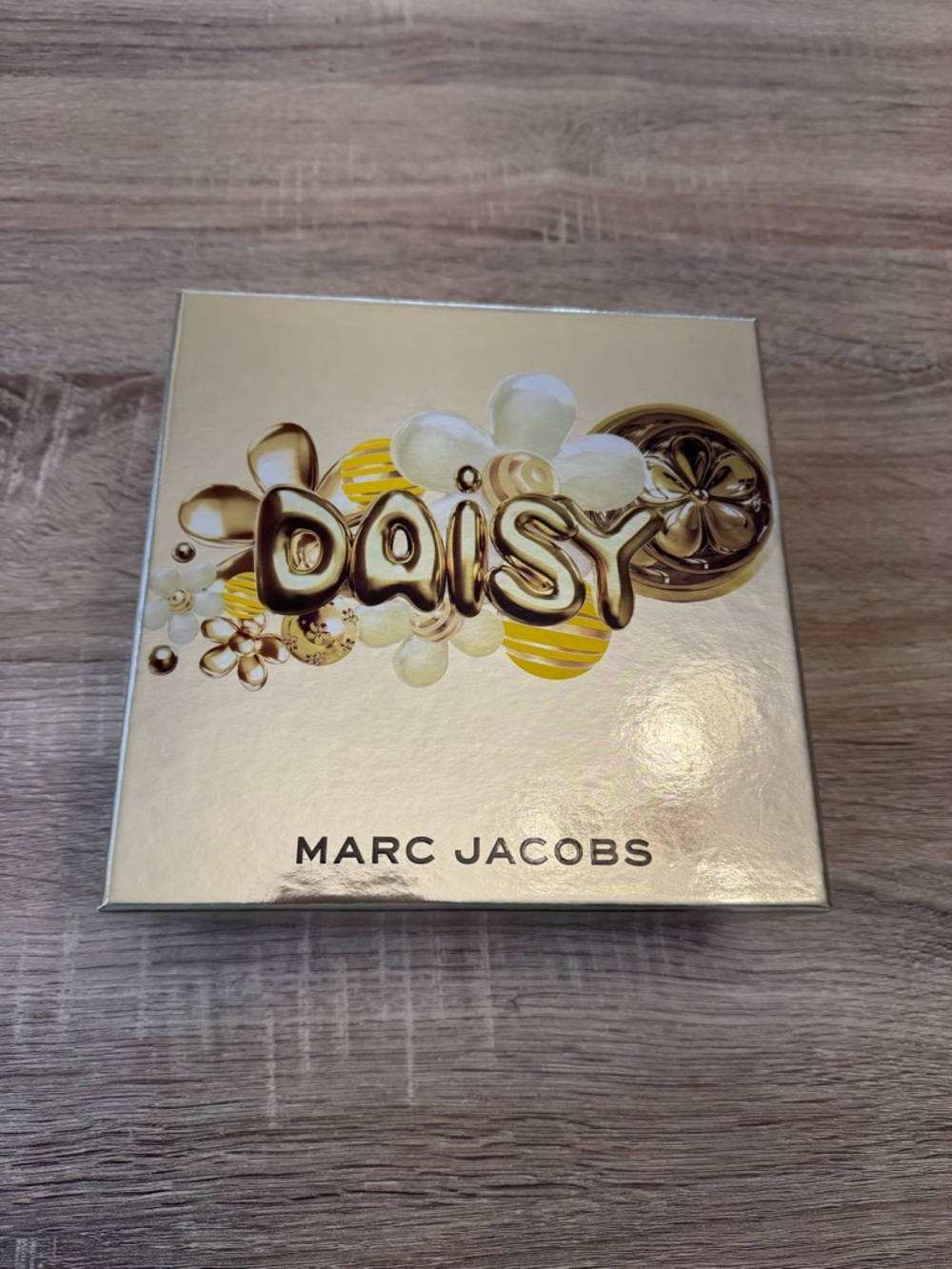 Marc Jacobs Daisy Gift Box 2 Piece